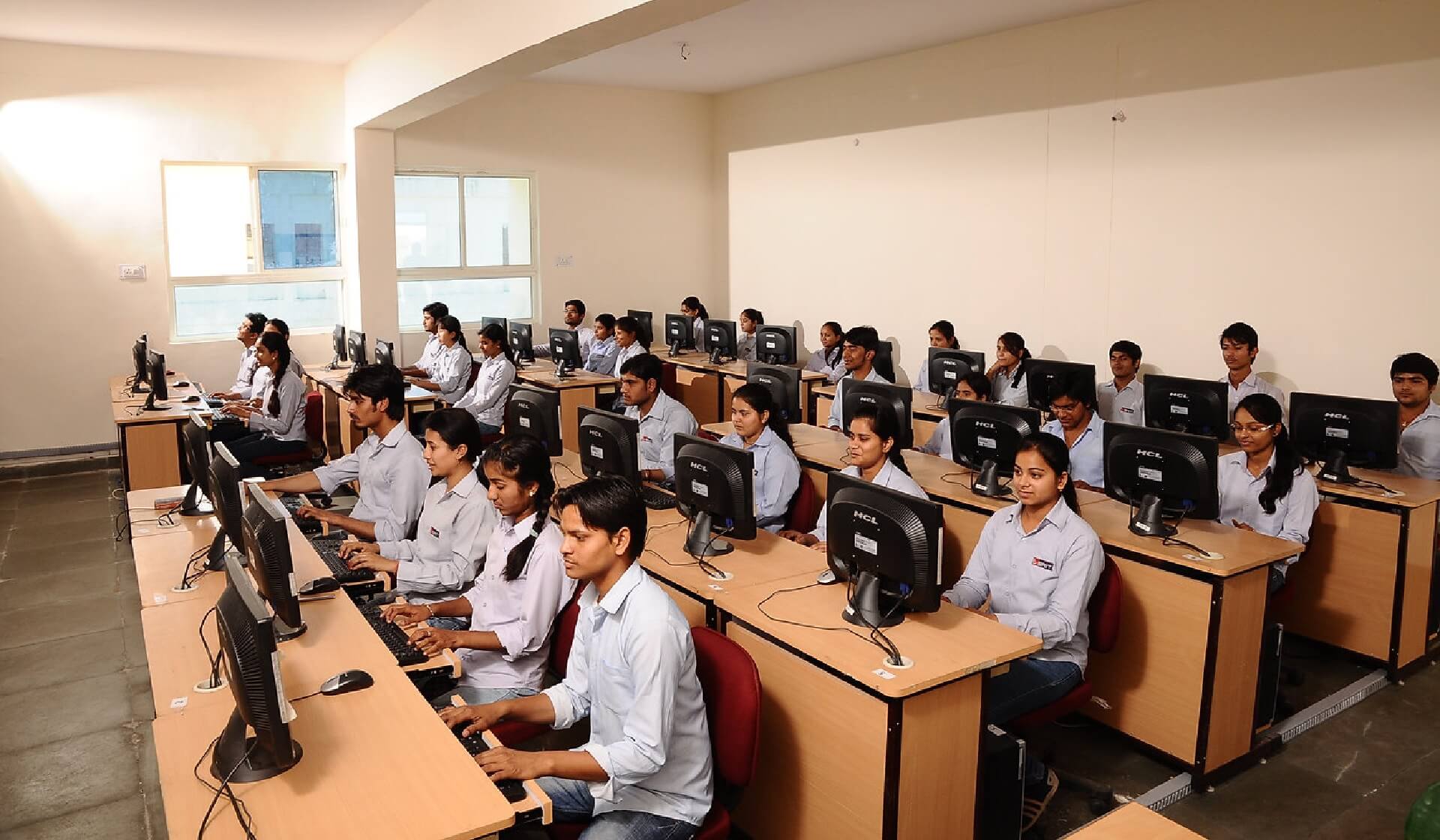 Shriram Group of College Madhya pradesh Best college in Gwalior